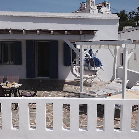 The Veranda Of Gavrion-Exclusive, Centrally Located With Seaview Exterior foto