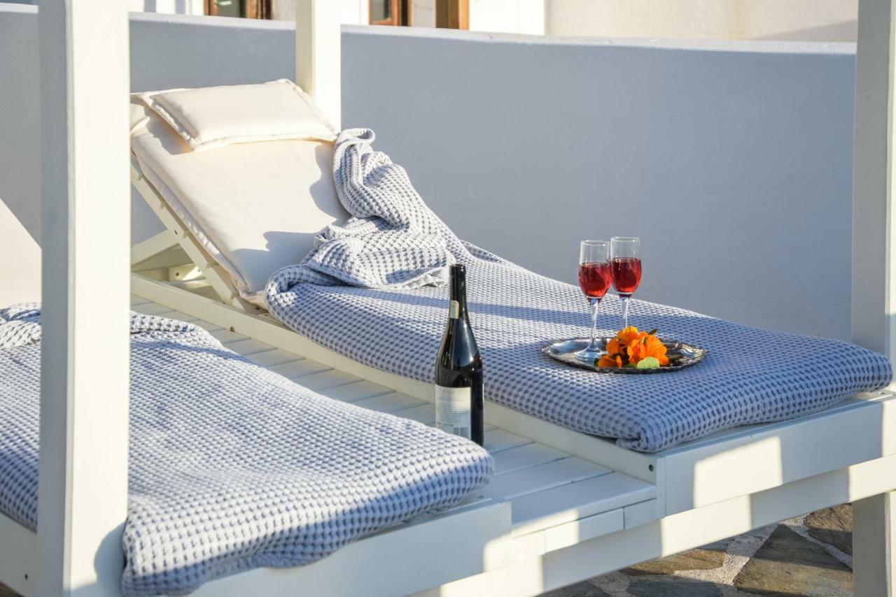 The Veranda Of Gavrion-Exclusive, Centrally Located With Seaview Exterior foto