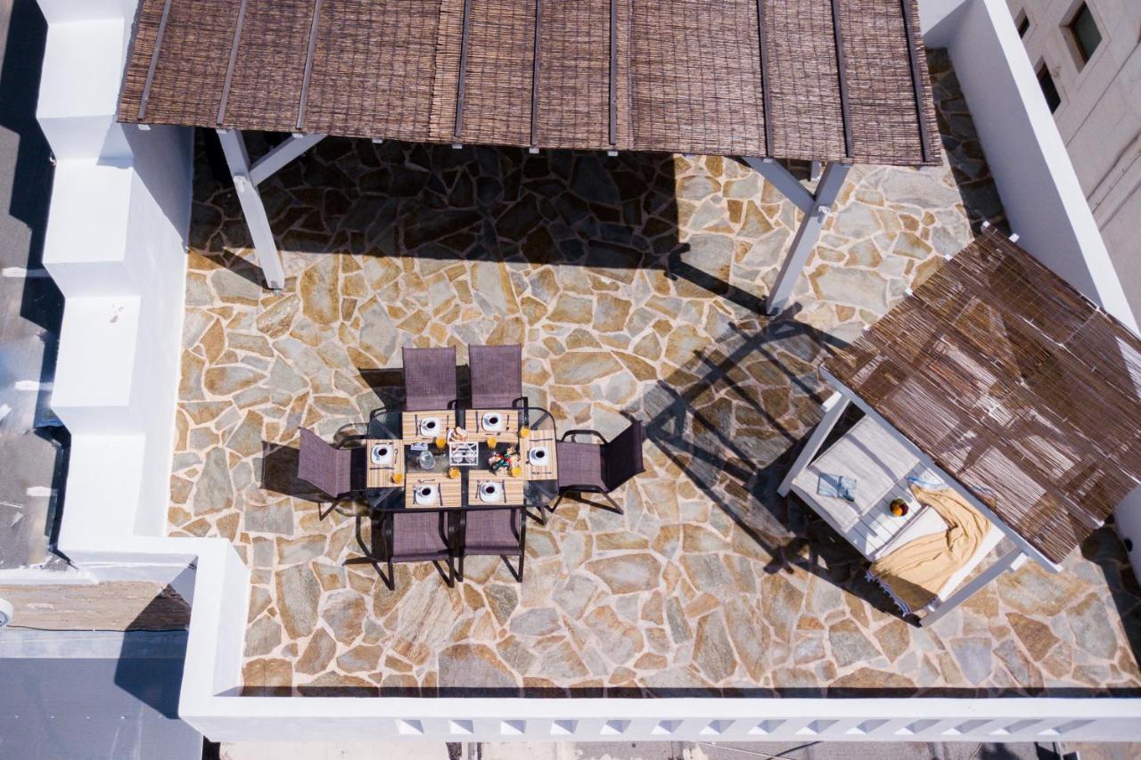 The Veranda Of Gavrion-Exclusive, Centrally Located With Seaview Exterior foto