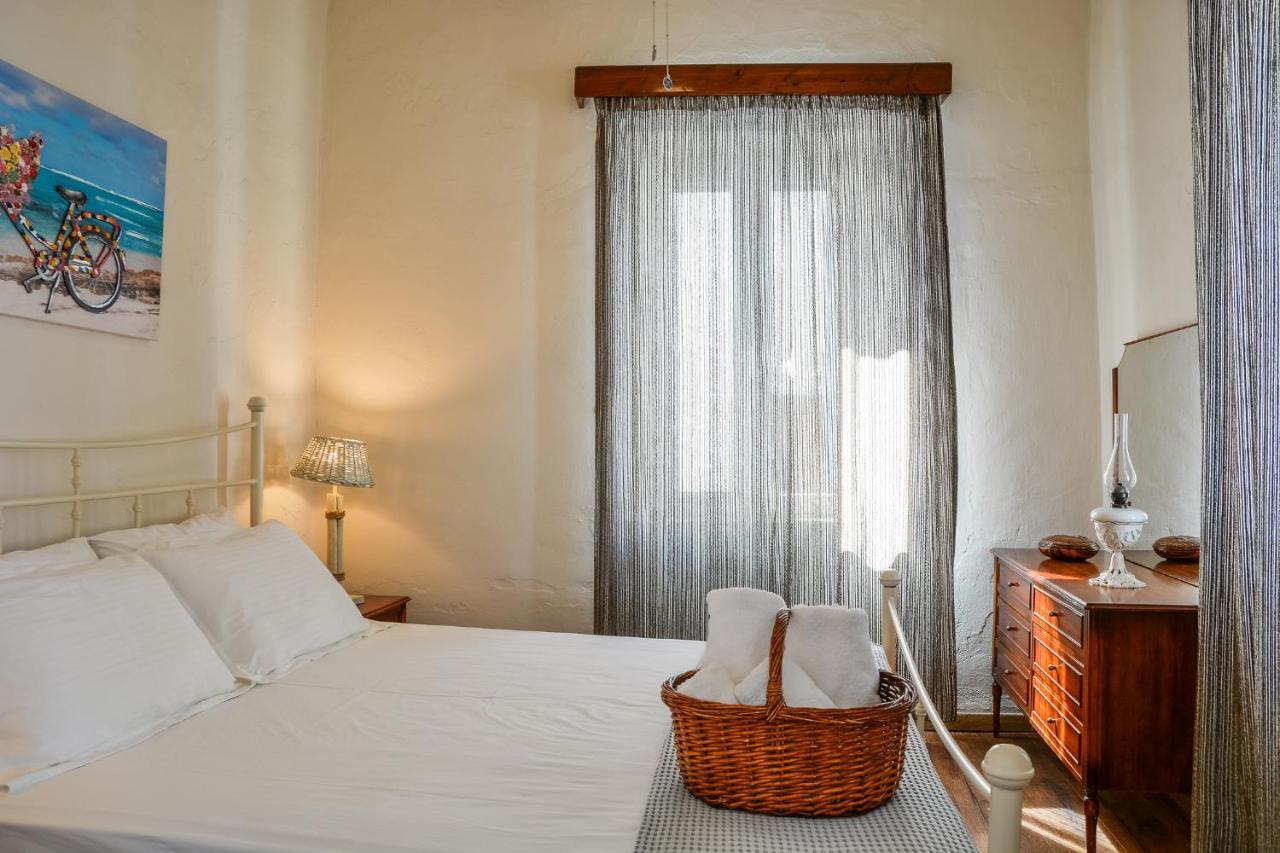 The Veranda Of Gavrion-Exclusive, Centrally Located With Seaview Exterior foto